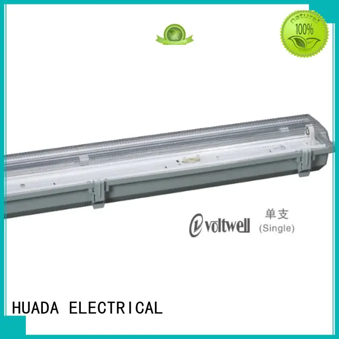 HUADA ELECTRICAL led commercial light fixtures high quality service hall