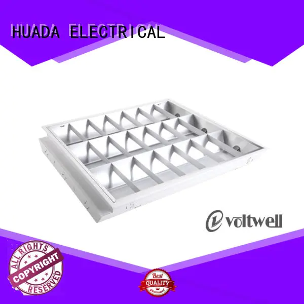 Wholesale fluorescent lighting led garage light fixtures HUADA ELECTRICAL Brand