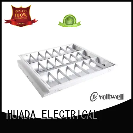 HUADA ELECTRICAL lighting led kitchen light fixtures non-colour changing factory