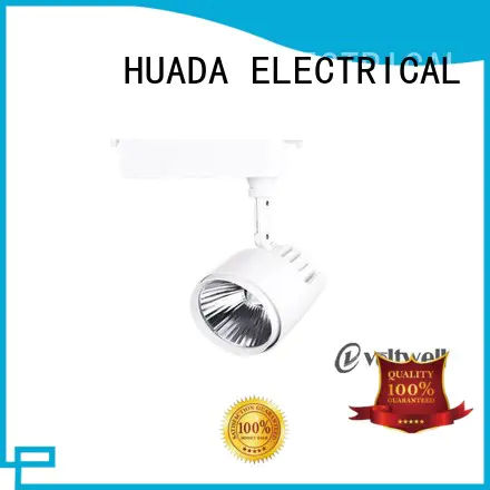 HUADA ELECTRICAL lightning tracker manufacturer factory