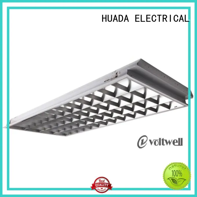 Hot indoor light fixtures surface HUADA ELECTRICAL Brand