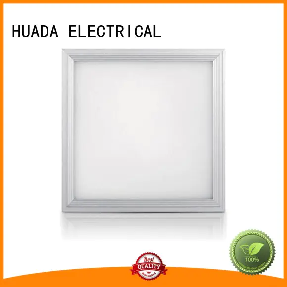 side led panel light 12w OEM HUADA ELECTRICAL