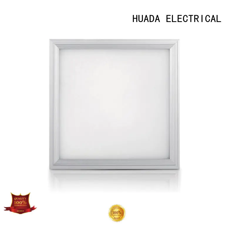 HUADA ELECTRICAL durable 6 led recessed lighting buy now office