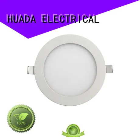 ultrathin led panel surface mounted led panel light ultra HUADA ELECTRICAL