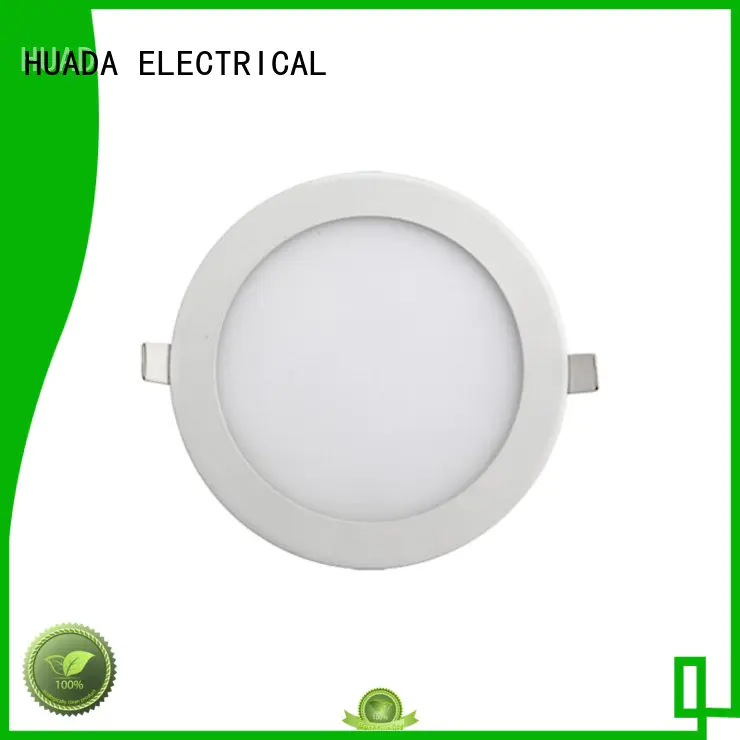 HUADA ELECTRICAL on-sale surface mounted led panel light customization for room