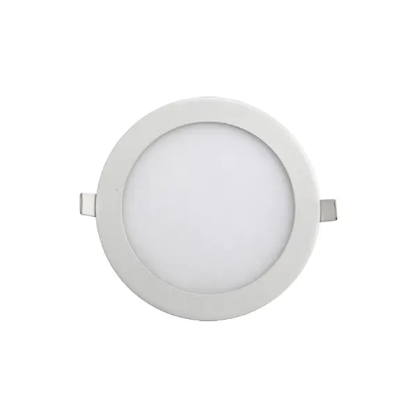 Round LED Ultrathin Panel Light 15W