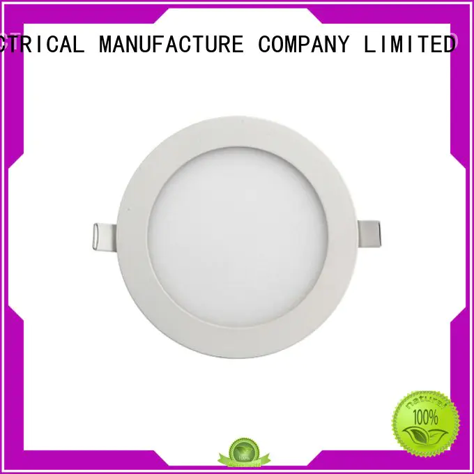 HUADA ELECTRICAL professional surface mounted led panel light manufacturer for house