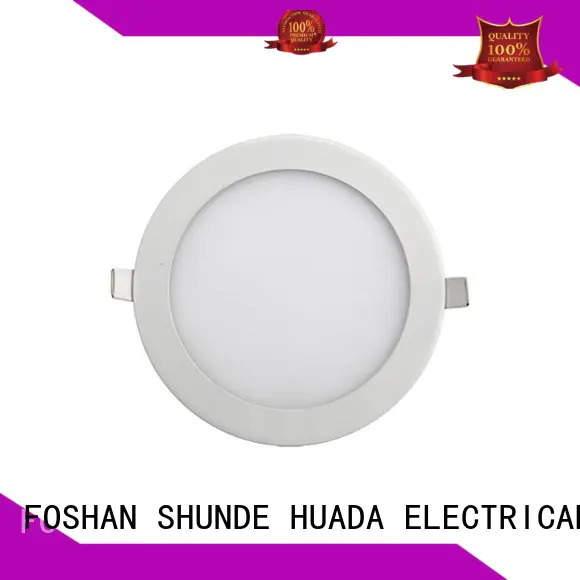 mounted led flat surface mounted led panel light HUADA ELECTRICAL Brand