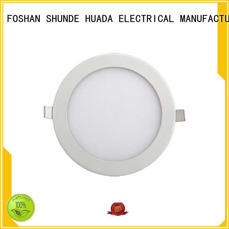 HUADA ELECTRICAL Brand 20w 24w mounted recessed led panel light