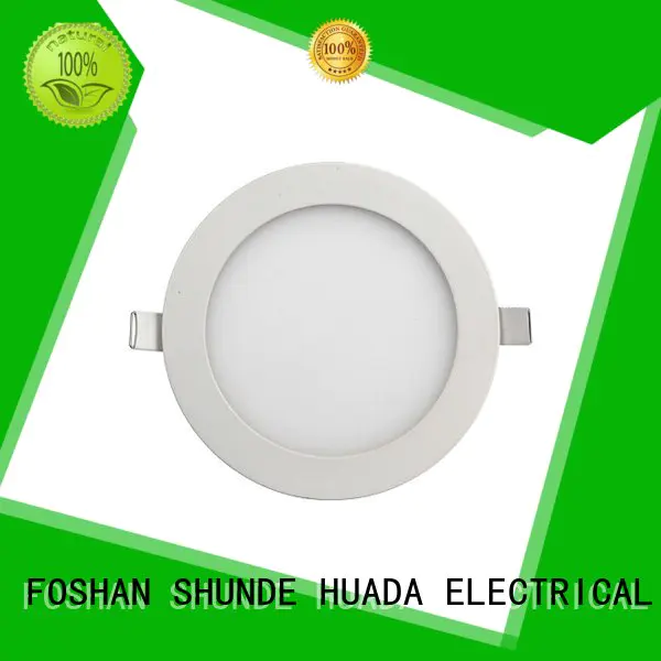 Wholesale panel recessed led panel light HUADA ELECTRICAL Brand