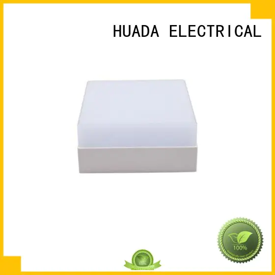 spot led slim φ60040 aluminum led slim panel light HUADA ELECTRICAL Brand