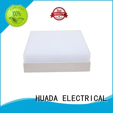 Wholesale dimmable surface mounted led panel light HUADA ELECTRICAL Brand