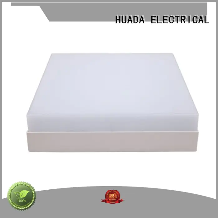 office surface 24w led display panel HUADA ELECTRICAL Brand