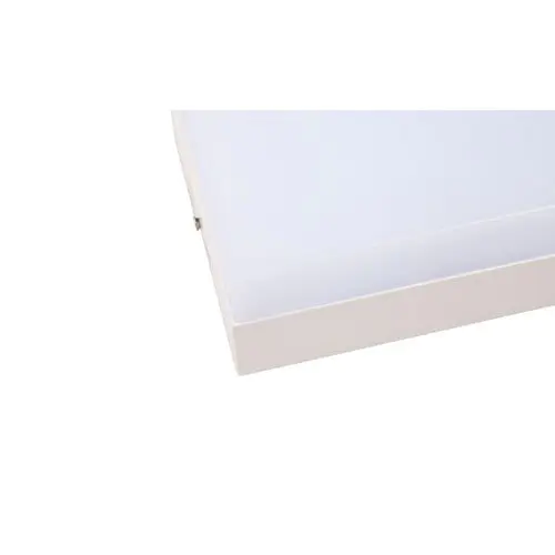 High Efficiency New Mold Surface Mounted Square Led Backlight Panel 18W