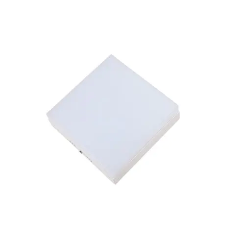 High Efficiency New Mold Surface Mounted Square Led Backlight Panel 18W