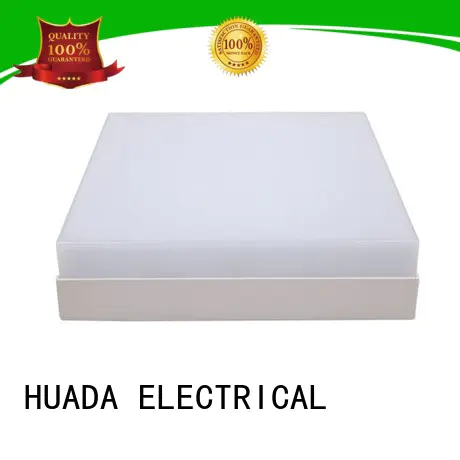 surface price led display panel HUADA ELECTRICAL Brand