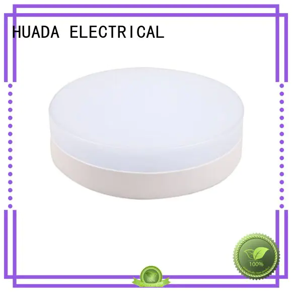 Hot smd led panel aluminum HUADA ELECTRICAL Brand