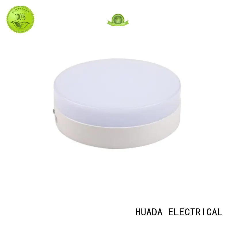 HUADA ELECTRICAL professional 2x2 led panel light price manufacturer for house