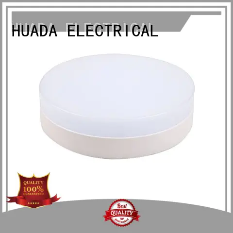 φ60040 square led display panel HUADA ELECTRICAL Brand