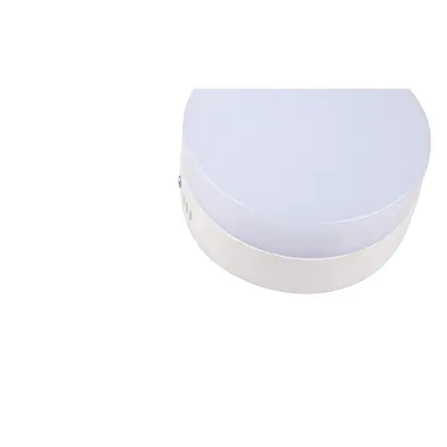 Office Ceiling Light Surface Mounted Led Panel Light Lamp 12W