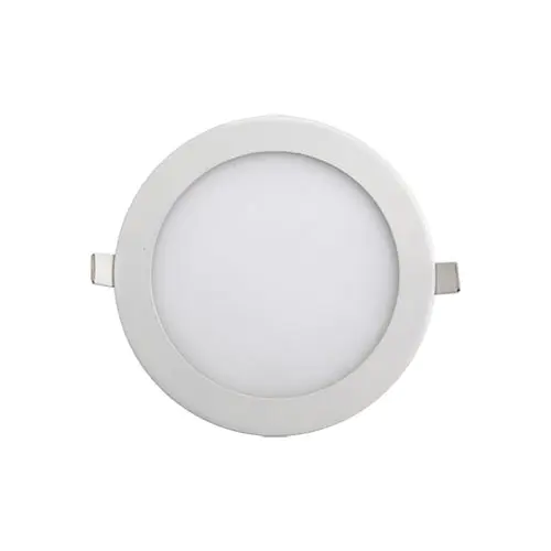 Round LED Ultrathin Panel Light 20W