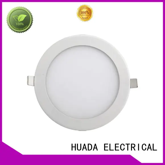 15w color recessed led panel light mold ultra HUADA ELECTRICAL Brand