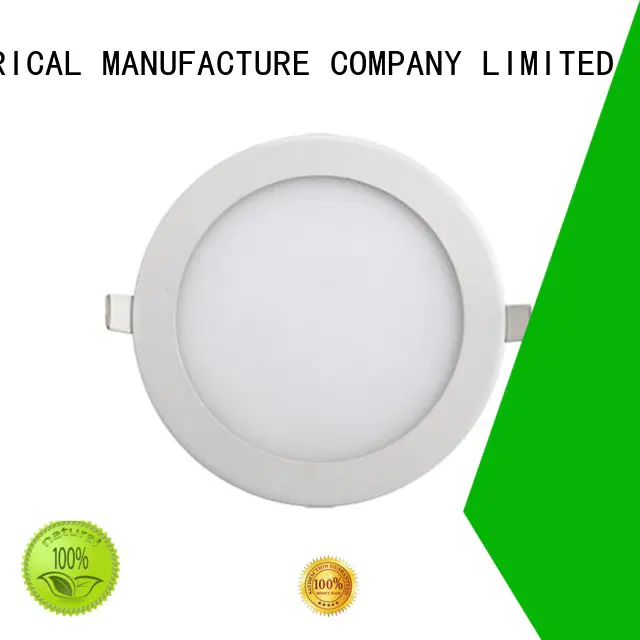HUADA ELECTRICAL on-sale surface mounted led panel light oem for room