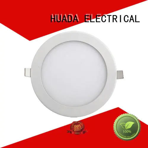 Quality HUADA ELECTRICAL Brand flat office surface mounted led panel light