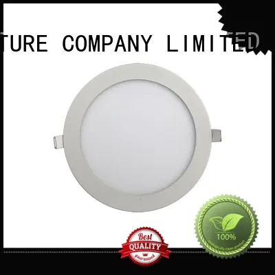 thin lighting backlighting HUADA ELECTRICAL Brand recessed led panel light manufacture