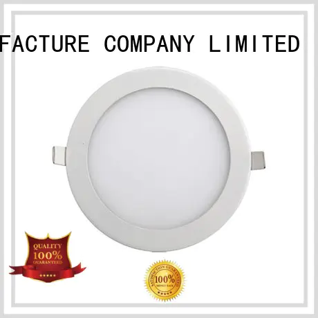 HUADA ELECTRICAL Brand lighting ultrathin 15w surface mounted led panel light manufacture