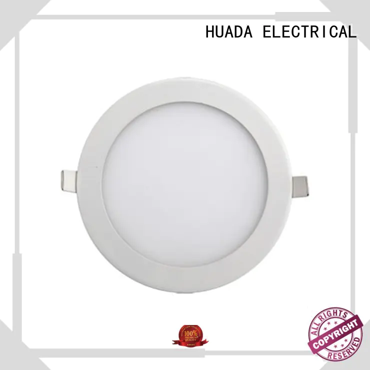 24w led surface mounted led panel light surface HUADA ELECTRICAL Brand company