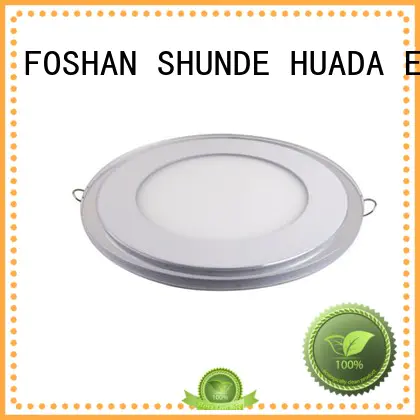 HUADA ELECTRICAL at discount surface mounted led panel light customization