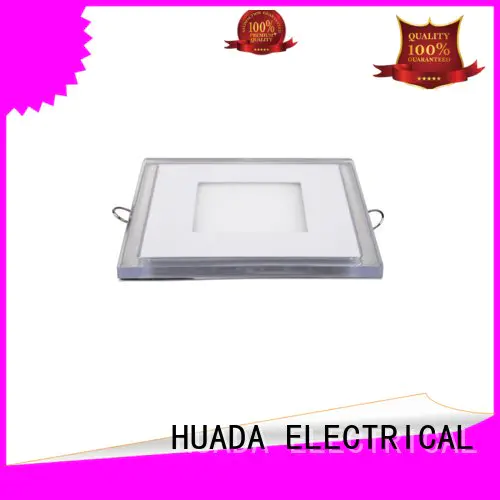 HUADA ELECTRICAL best led panel lights ultrathin service hall