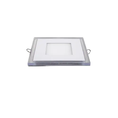 Indoor LED Color Changeable Square Panel 6W