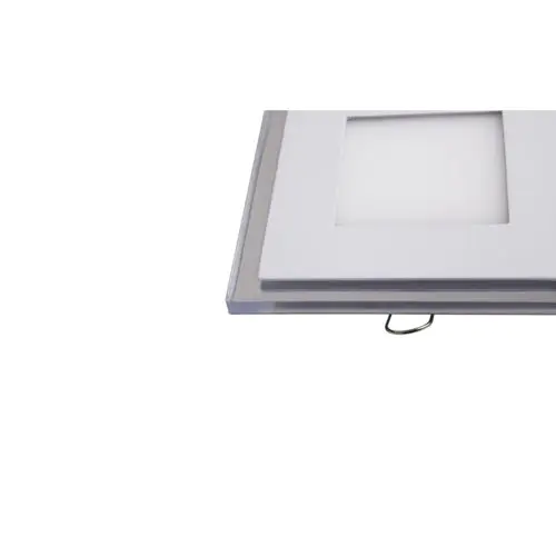 Indoor LED Color Changeable Square Panel 6W
