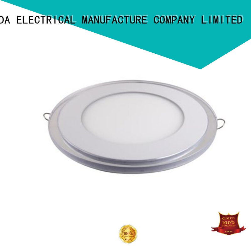 Hot led recessed led panel light ceiling HUADA ELECTRICAL Brand
