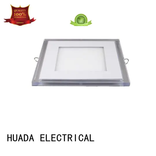 HUADA ELECTRICAL panel led ceiling panel light price light square office