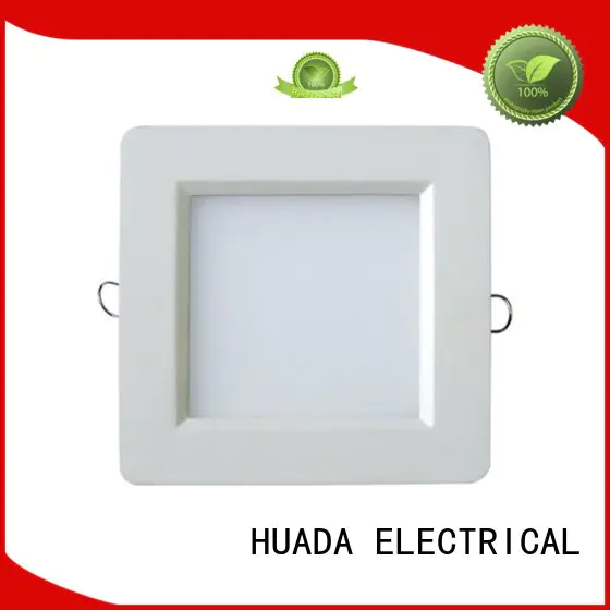 thick 1200×300 6 led recessed lighting 600×600 15w HUADA ELECTRICAL company