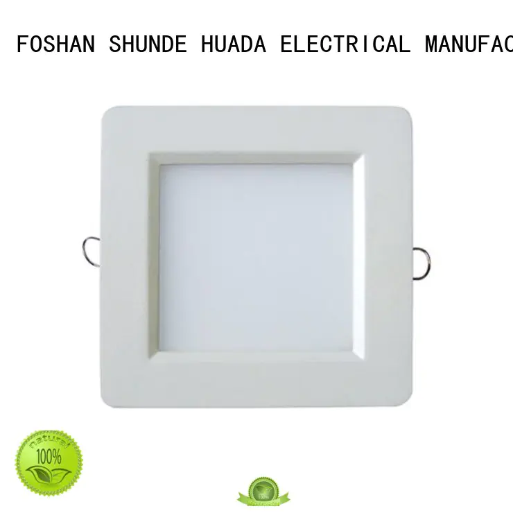 HUADA ELECTRICAL high-quality led lighting products free sample factory