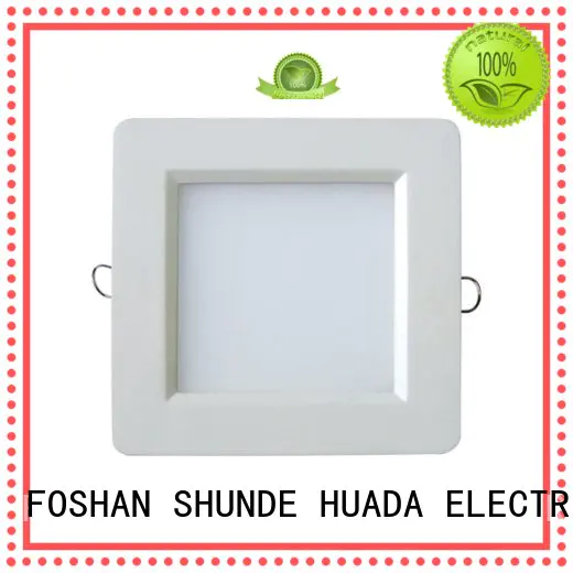 HUADA ELECTRICAL led tube 3 led recessed lighting get quote office