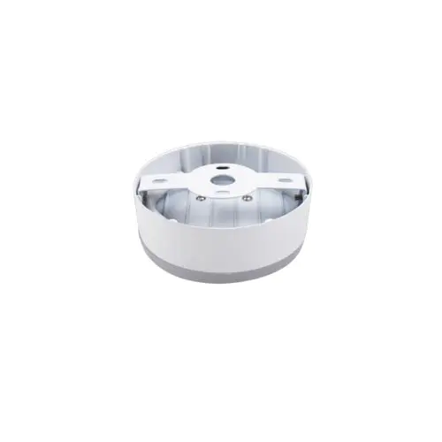Round LED Color Changeable Surface Panel Light 5W