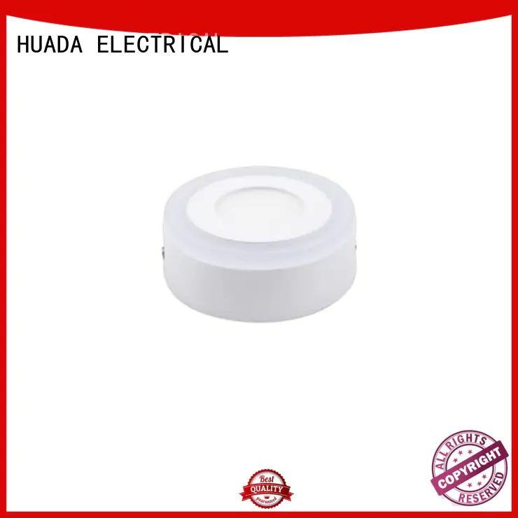 Wholesale led led panel lights for home HUADA ELECTRICAL Brand