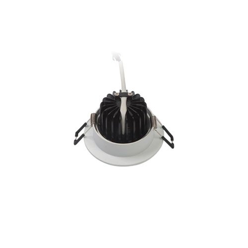 Factory Price LED 7w Recessed Downlight 202 Series