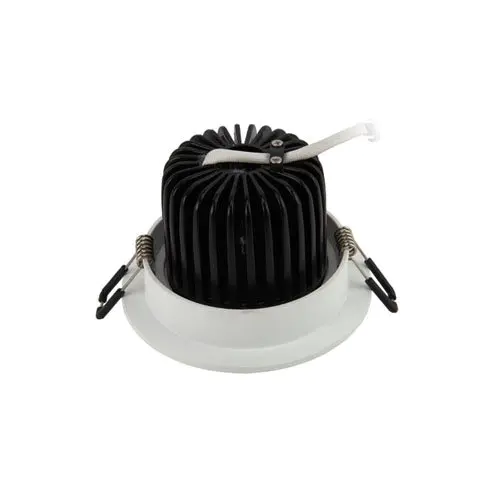 Cheap LED 9W Recessed Downlight 202 Series