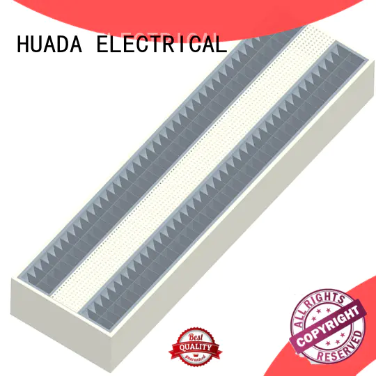 HUADA ELECTRICAL led fixtures hight safety office