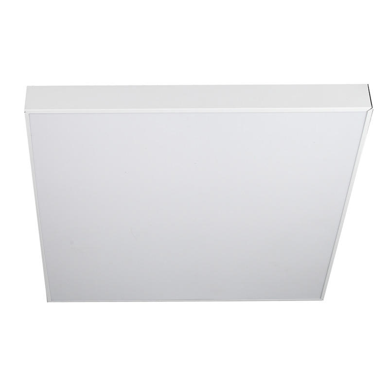 LED suspended smart panel 600x600x60