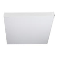 LED suspended smart panel 1200x300x60