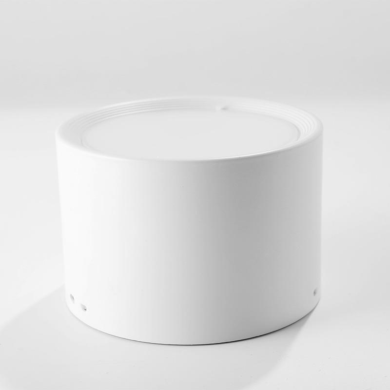 6 smart surface mounted downlight