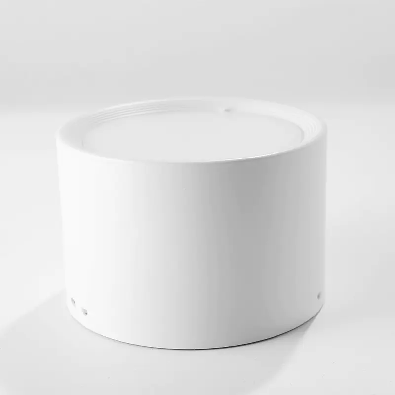 4 smart surface mounted downlight