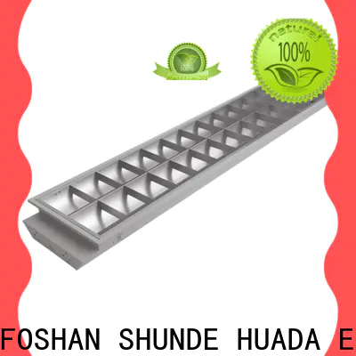 led circuit led fluorescent light fixtures anti-corrosion office